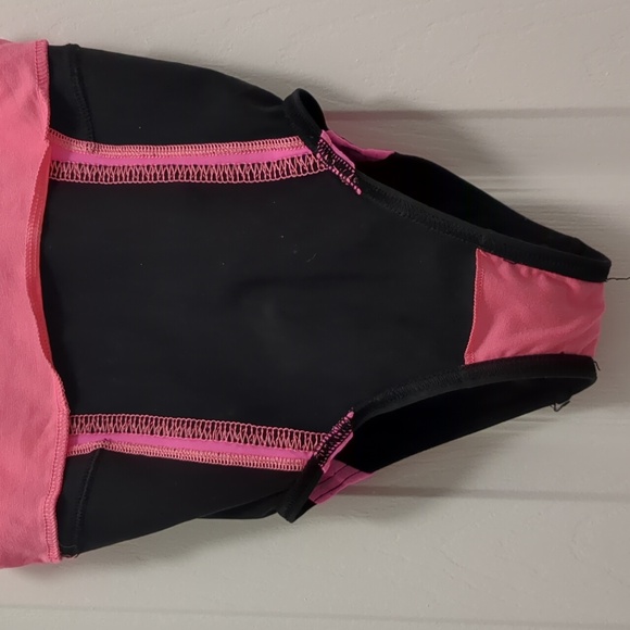 Ivivva Bodysuit Size 6 (Lululemon Kids) - Picture 6 of 9